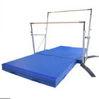 Fig Approval  Gymnastics  Competition Freestanding Uneven Bars